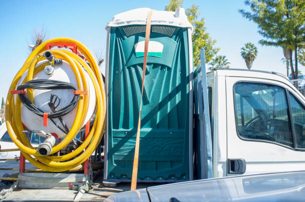 Best High-end porta potty rental  in Woodlawn, MD