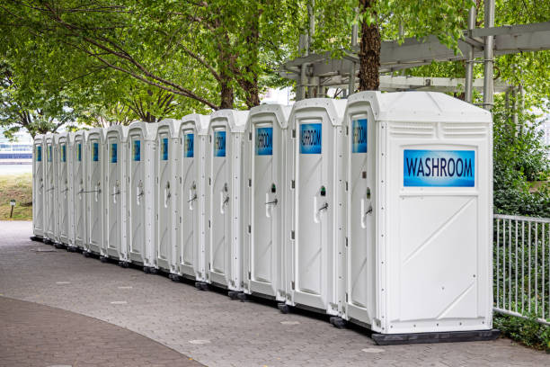 Portable Toilet Options We Offer in Woodlawn, MD