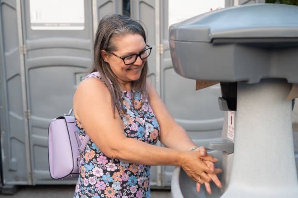 Best Porta potty rental near me  in Woodlawn, MD