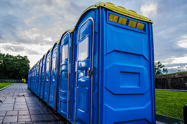 Best Temporary restroom rental  in Woodlawn, MD