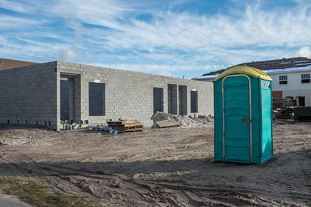 Best Sanitation services for porta potties  in Woodlawn, MD