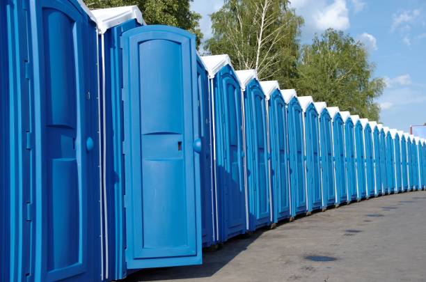 Best High-end porta potty rental  in Woodlawn, MD
